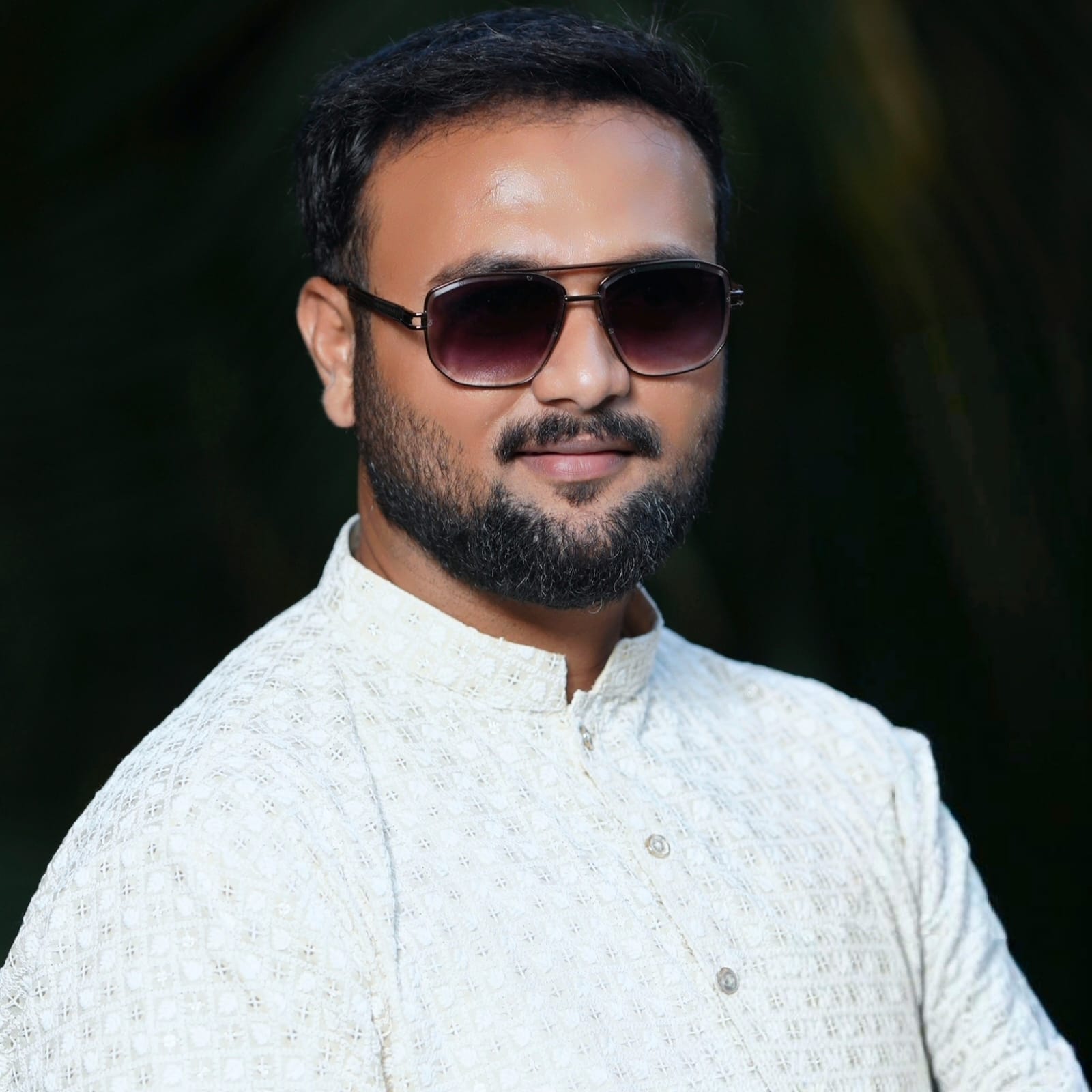 Mohammad Faizan Khan - CEO